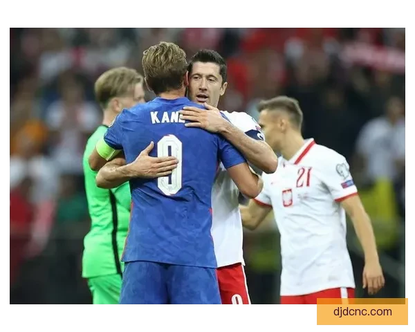 每体谈莱万合同：最后一年取决于本赛季能否完成55%登场数