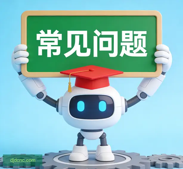 常见问题